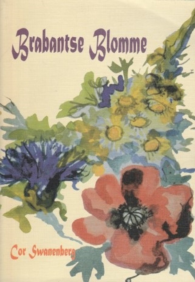 Brabantse blemme