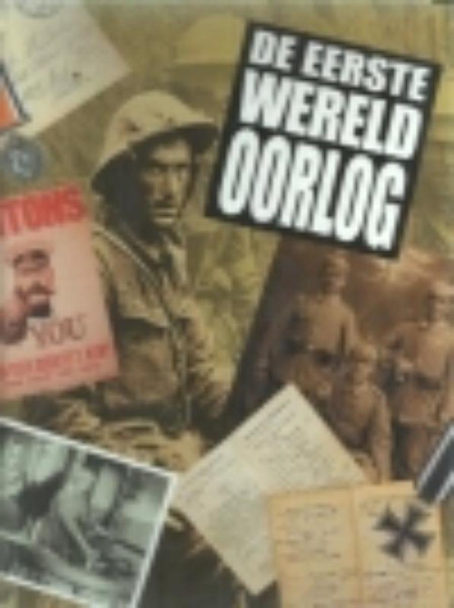 De Eerste Wereldoorlog