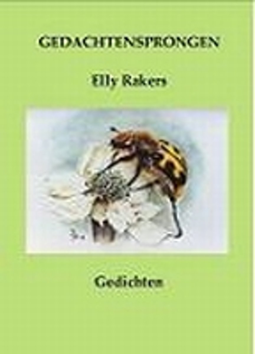 Gedachtensprongen