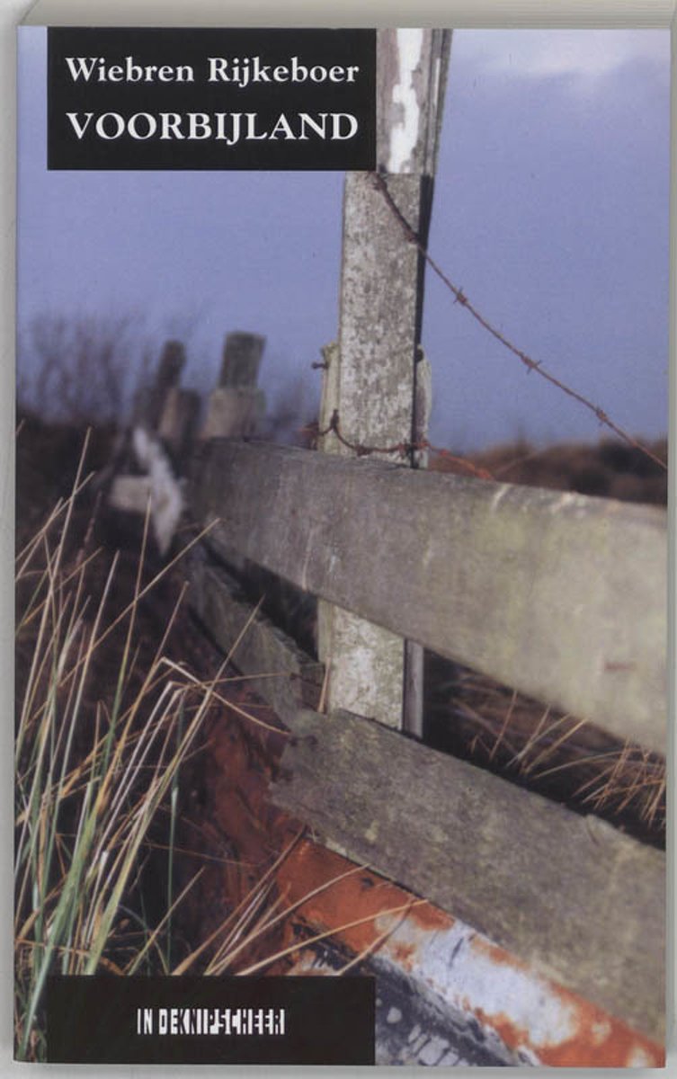 Voorbijland