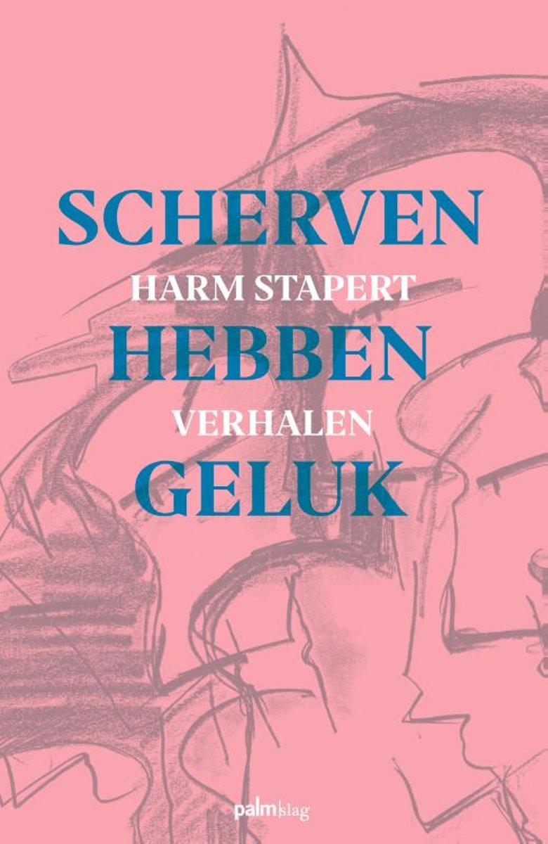 Scherven hebben geluk