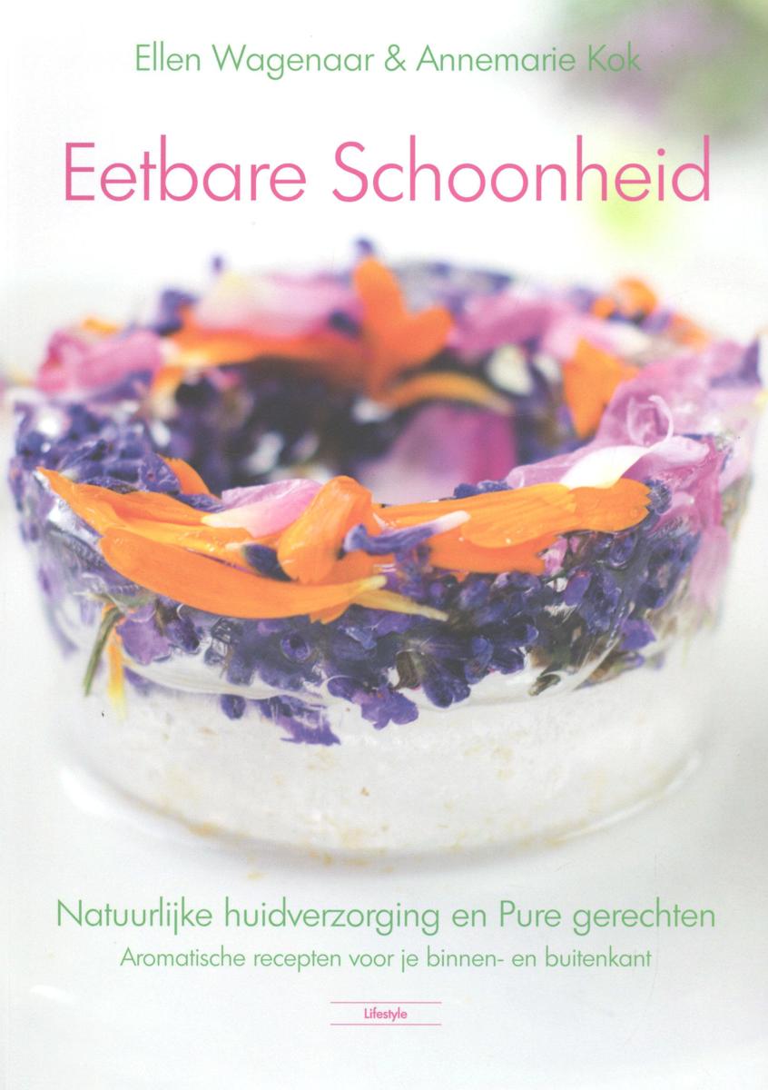 Eetbare schoonheid