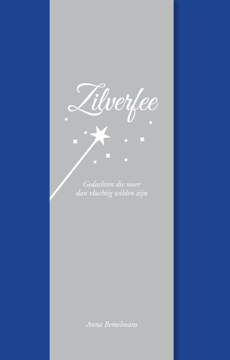 Zilverfee