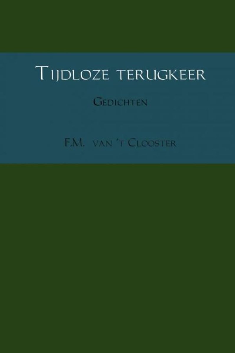 Tijdloze terugkeer