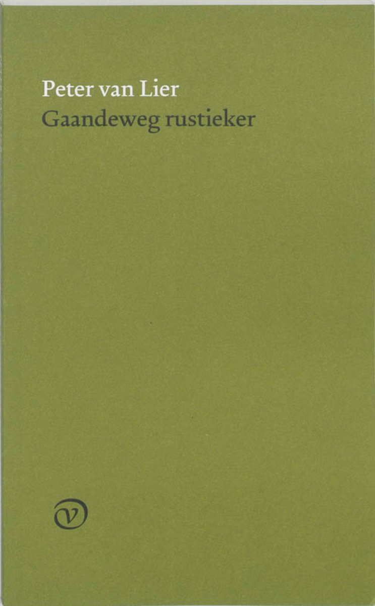 Gaandeweg Rustieker