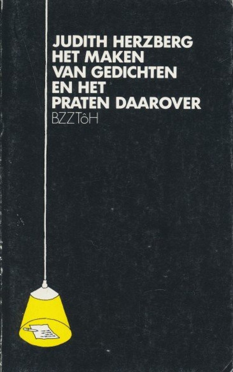 Maken van gedichten