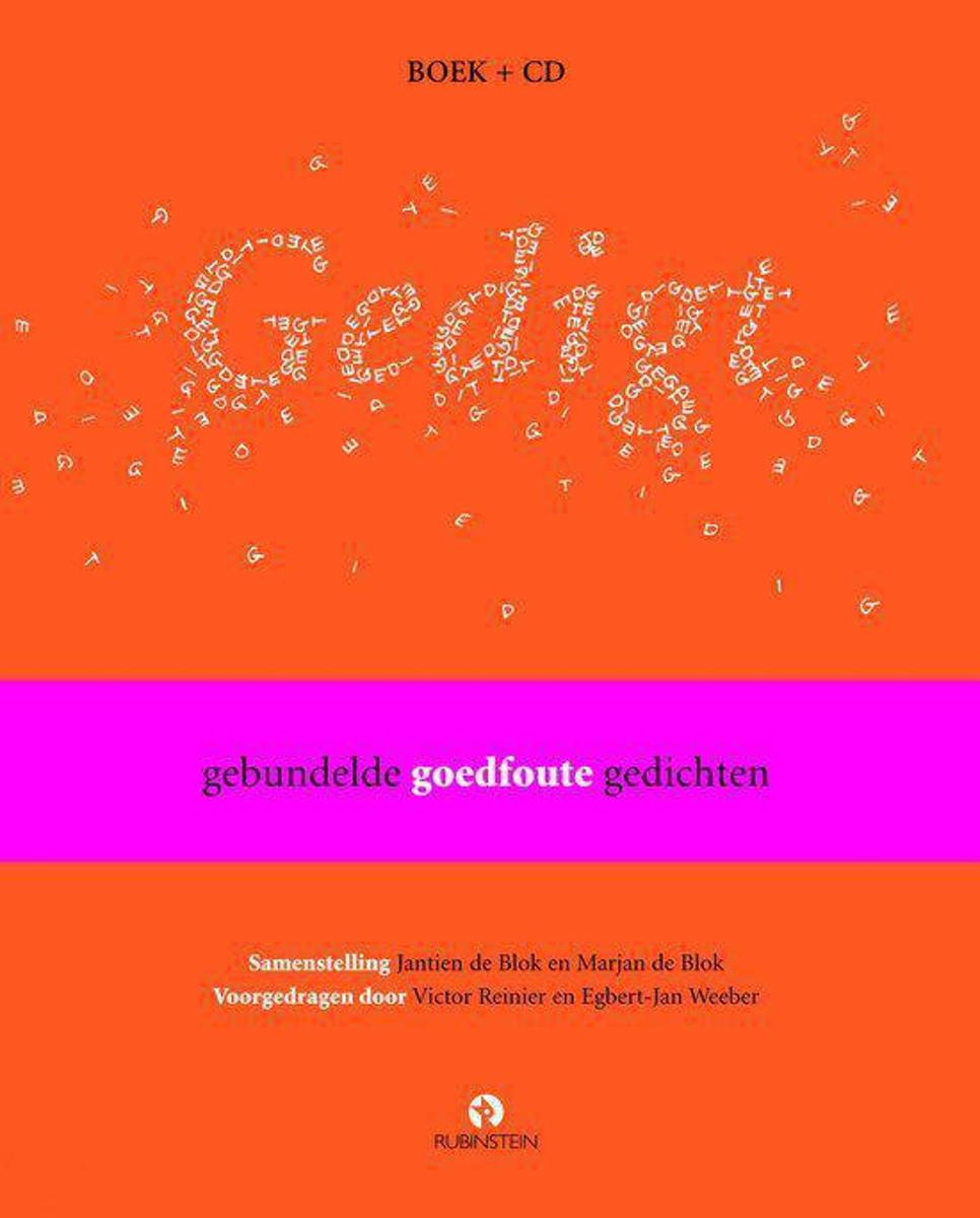 Gedigt