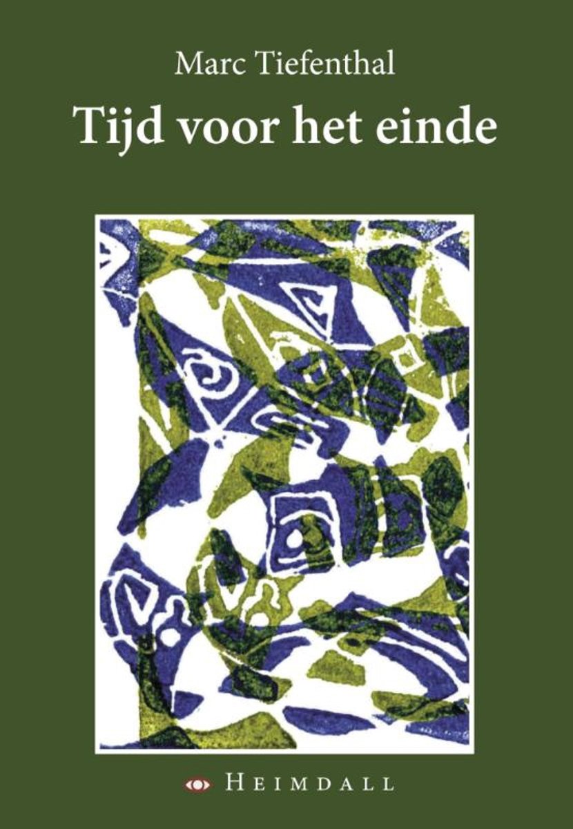 Tijd voor het einde