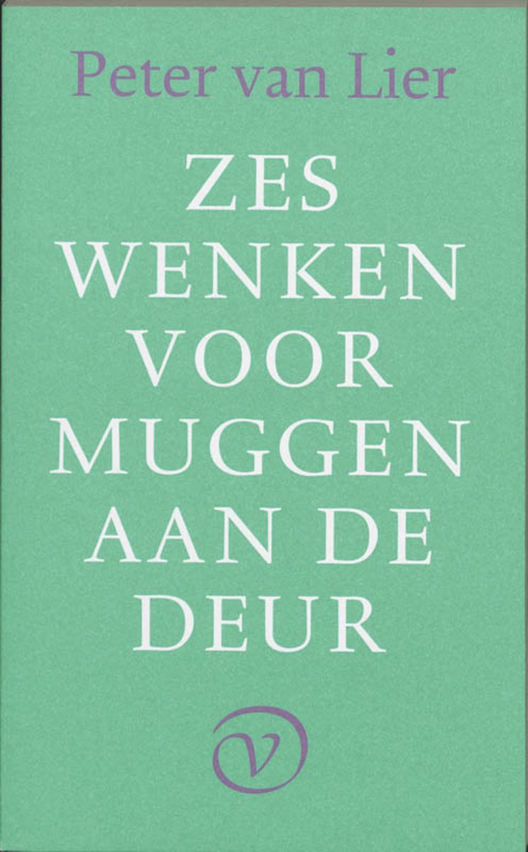 Zes wenken voor muggen aan de deur