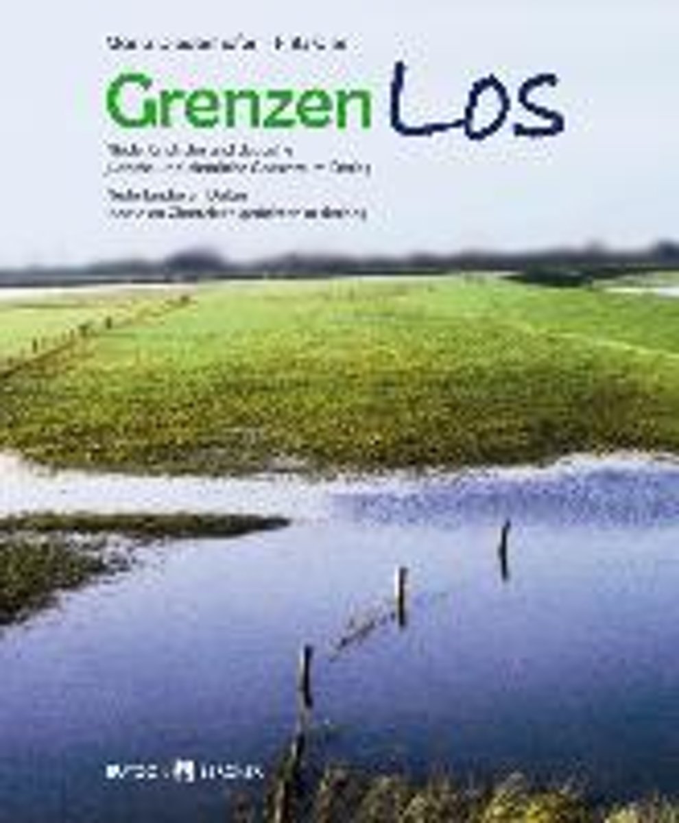 GrenzenLos / druk 1