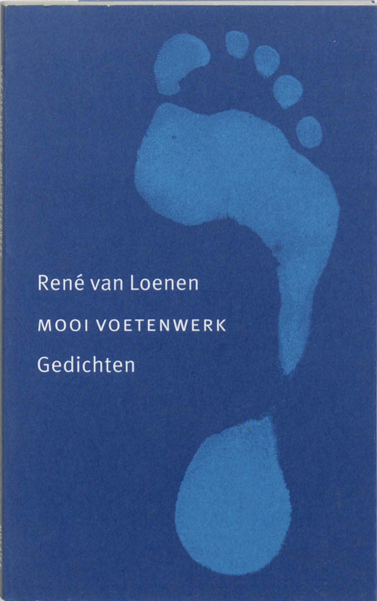 Mooi Voetenwerk