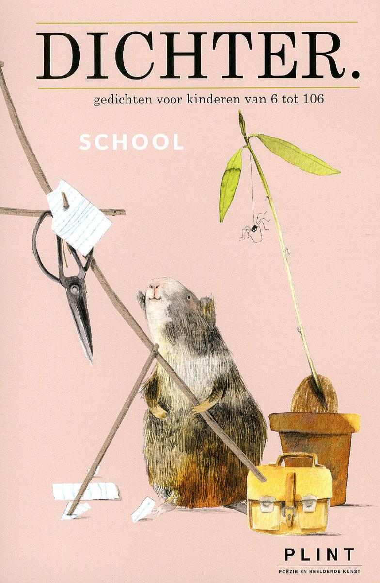 Plint - DICHTER. DICHTER. 2 School