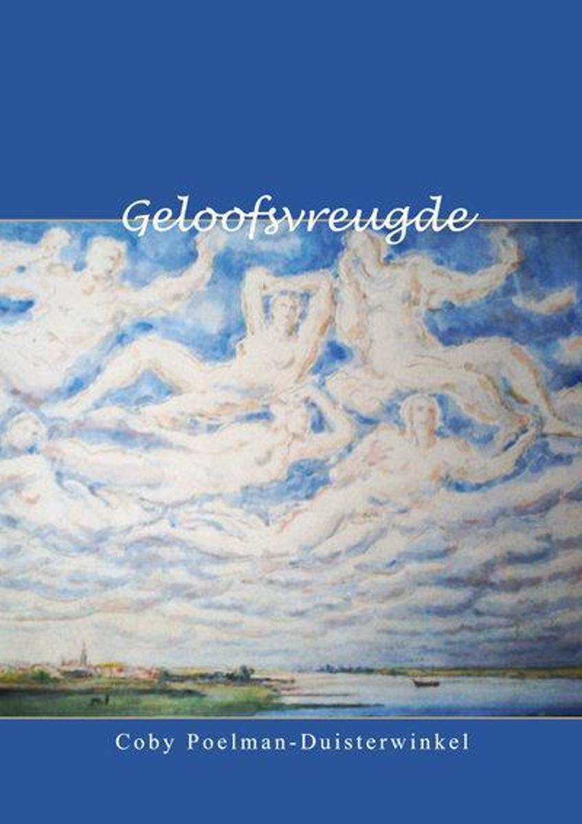 Geloofsvreugde