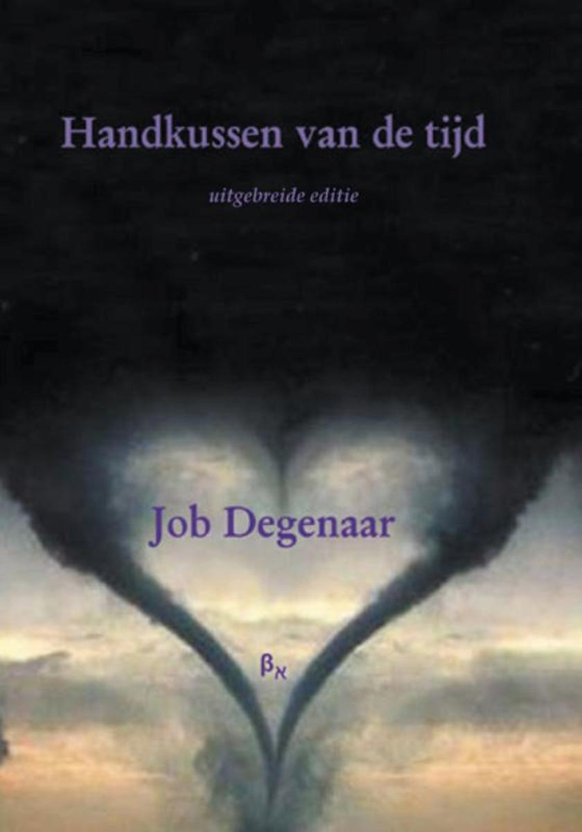 Bordeauxreeks 10 - Handkussen van de tijd