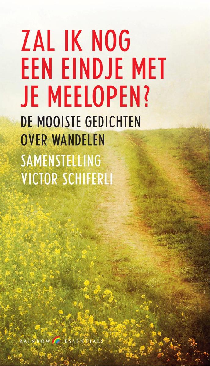 Zal ik nog een eindje met je meelopen?