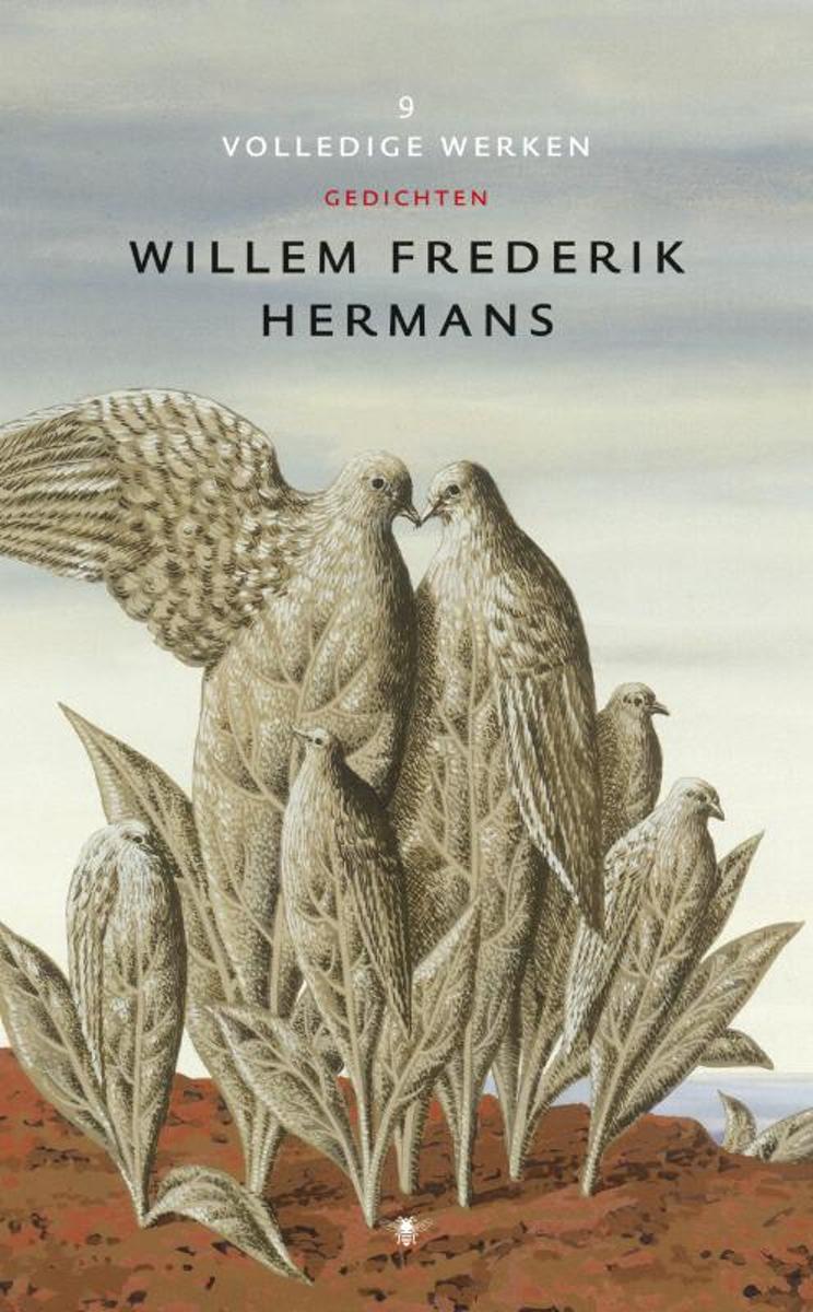 Volledige werken van W.F. Hermans 9 - Volledige werken 9