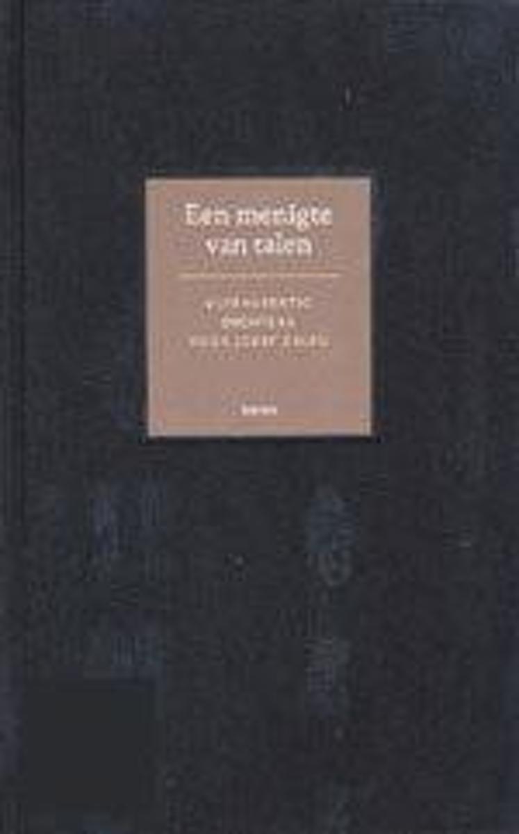 Een menigte van talen