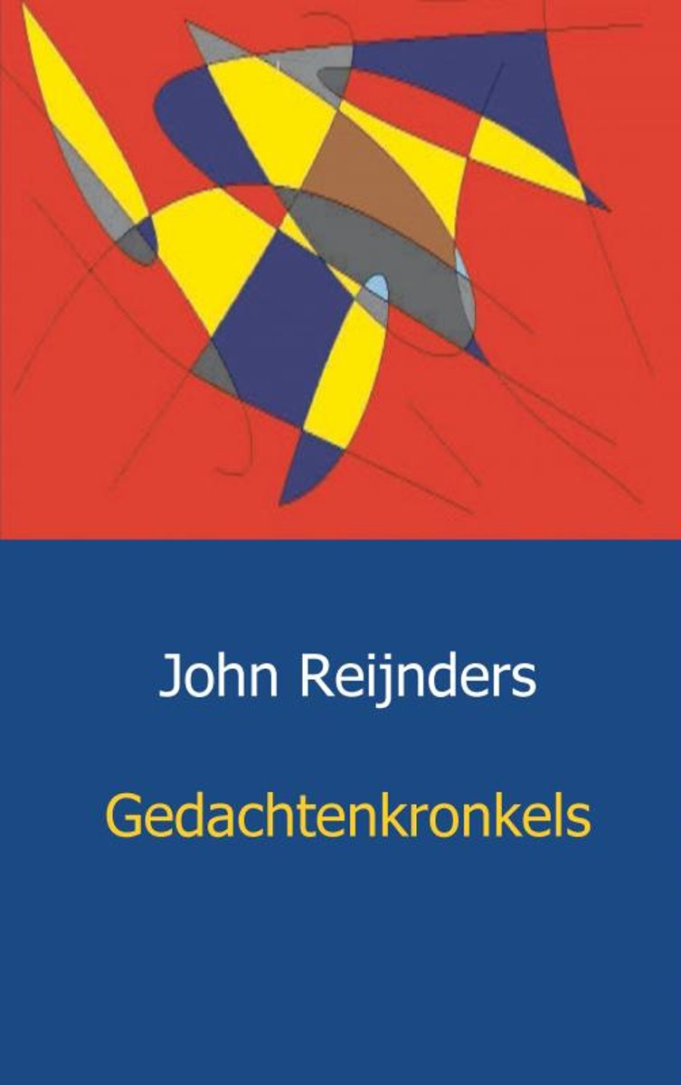 Gedachtenkronkels