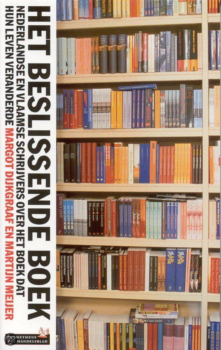Het Beslissende Boek