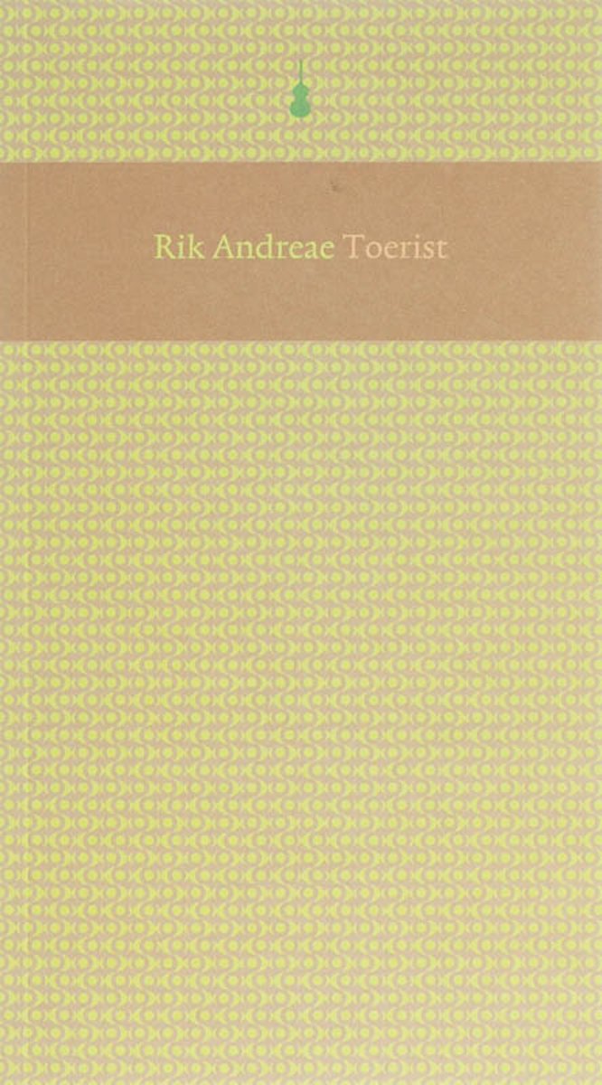 Toerist