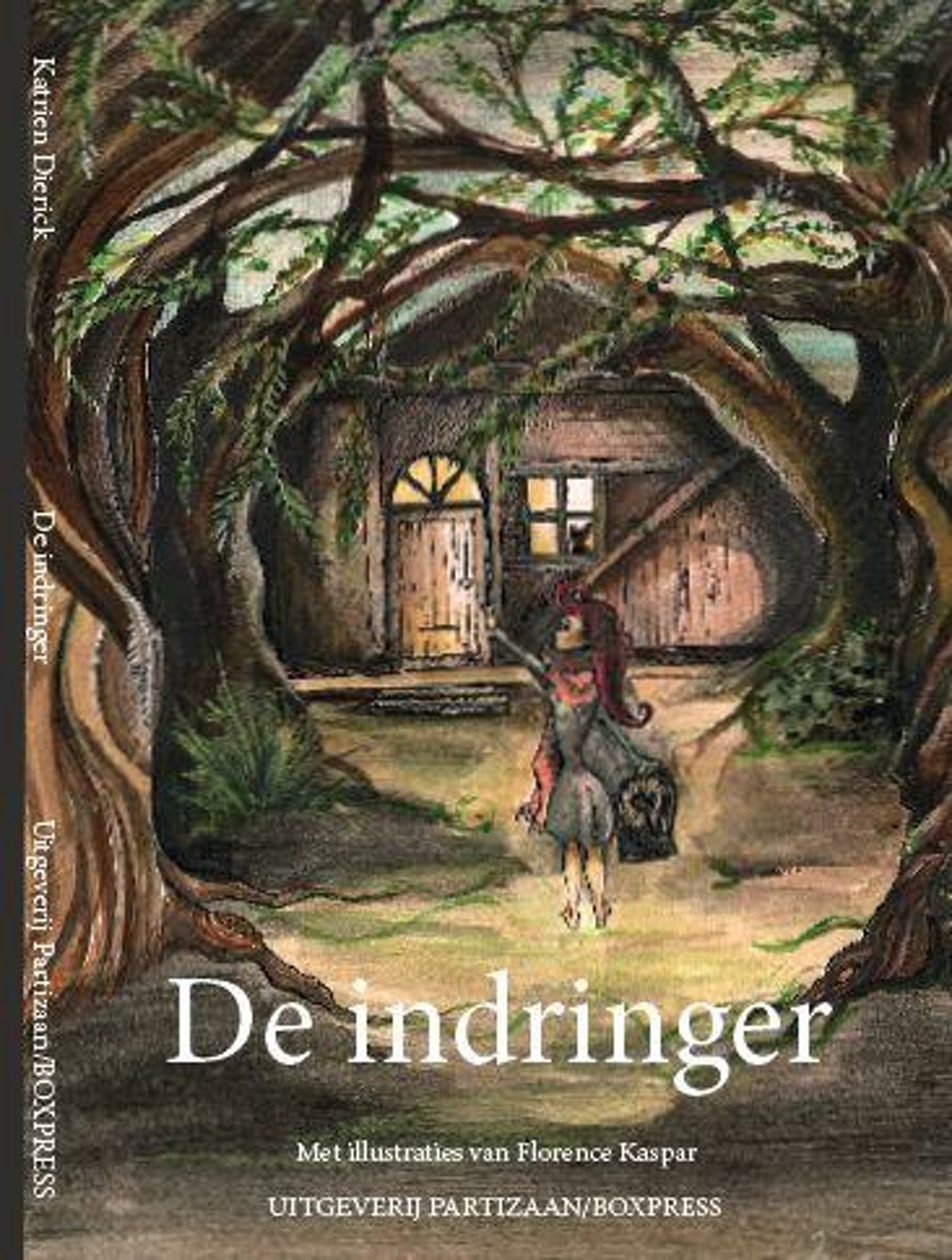 De indringer