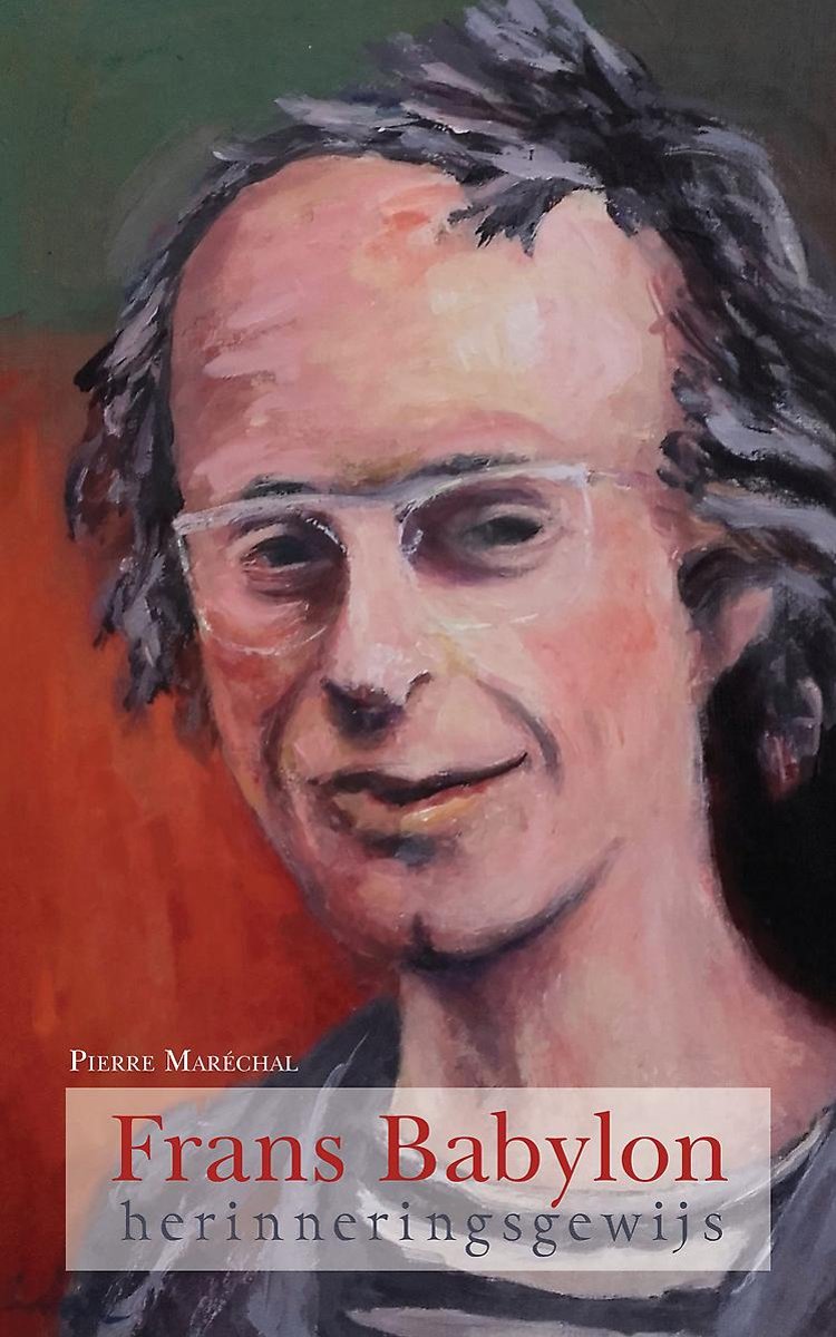 Frans babylon - herinneringsgewijs