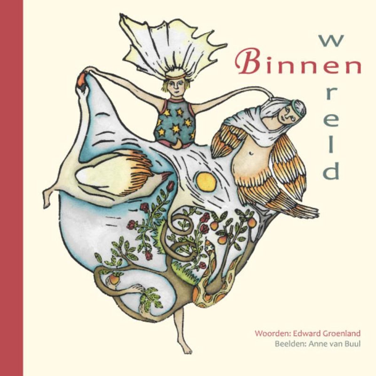 Binnenwereld