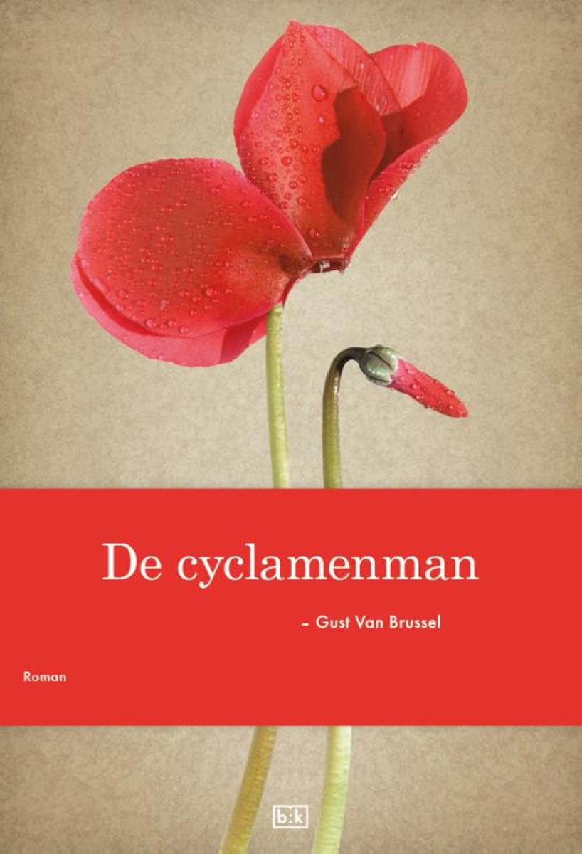 De cyclamenman / druk Heruitgave