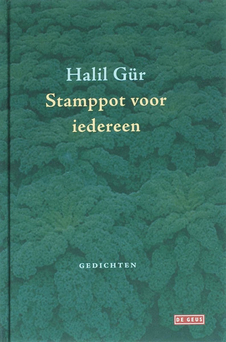 Stamppot voor iedereen