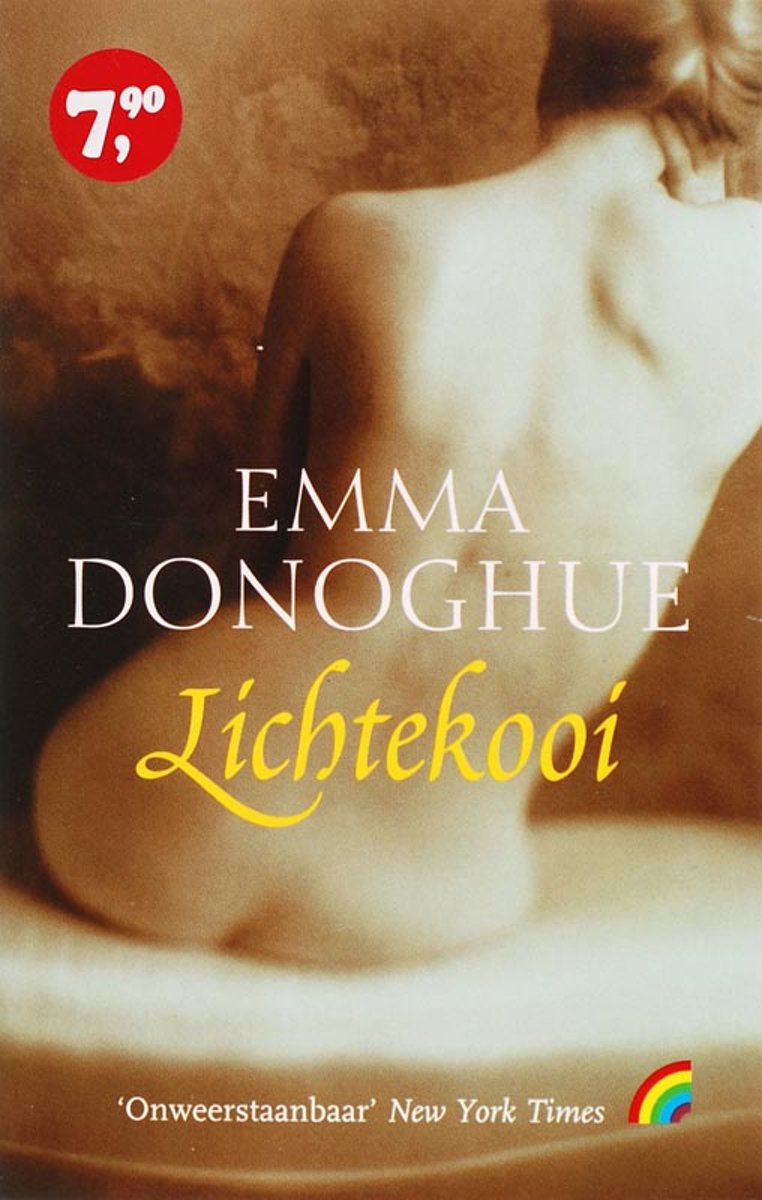 Lichtekooi / druk Heruitgave