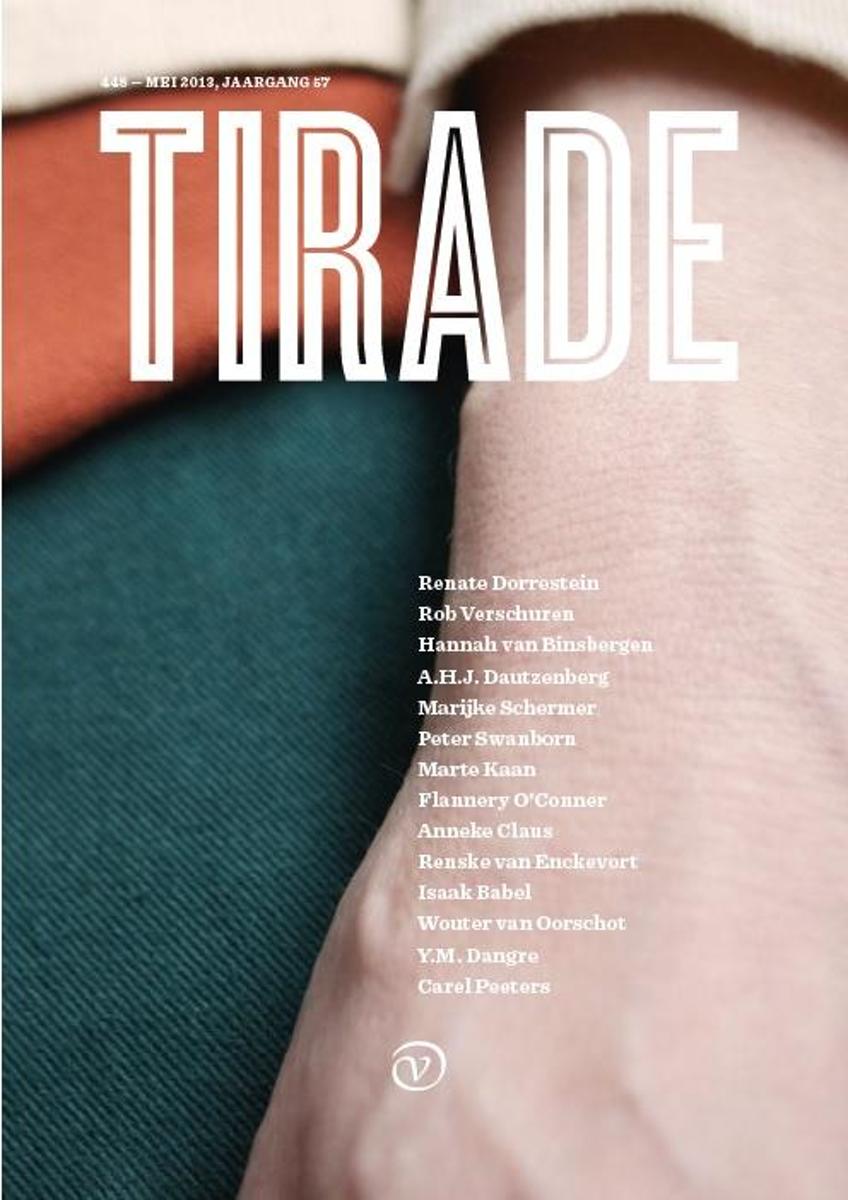 Tirade  / 448