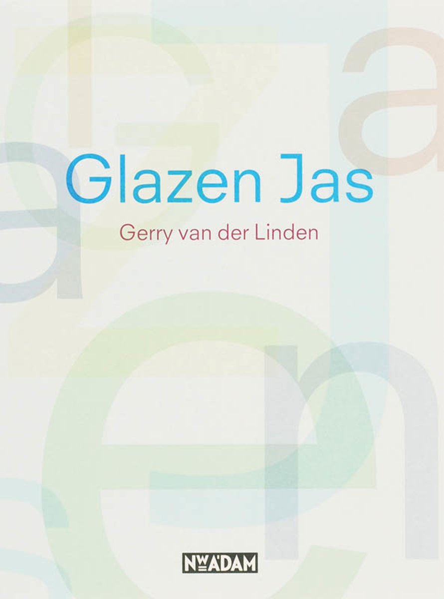 Glazen jas