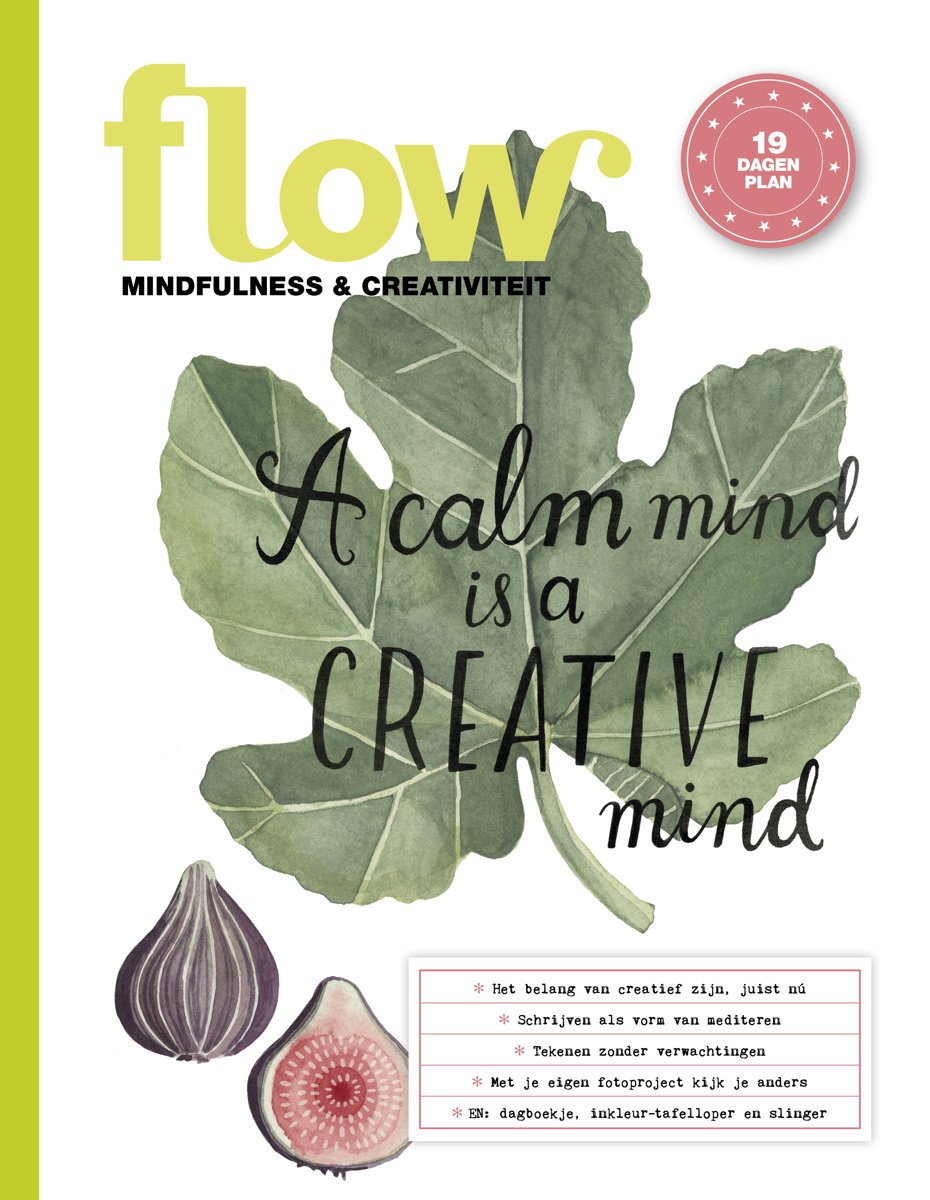 FLOW MINDFULNESS & CREATIVIT 0001