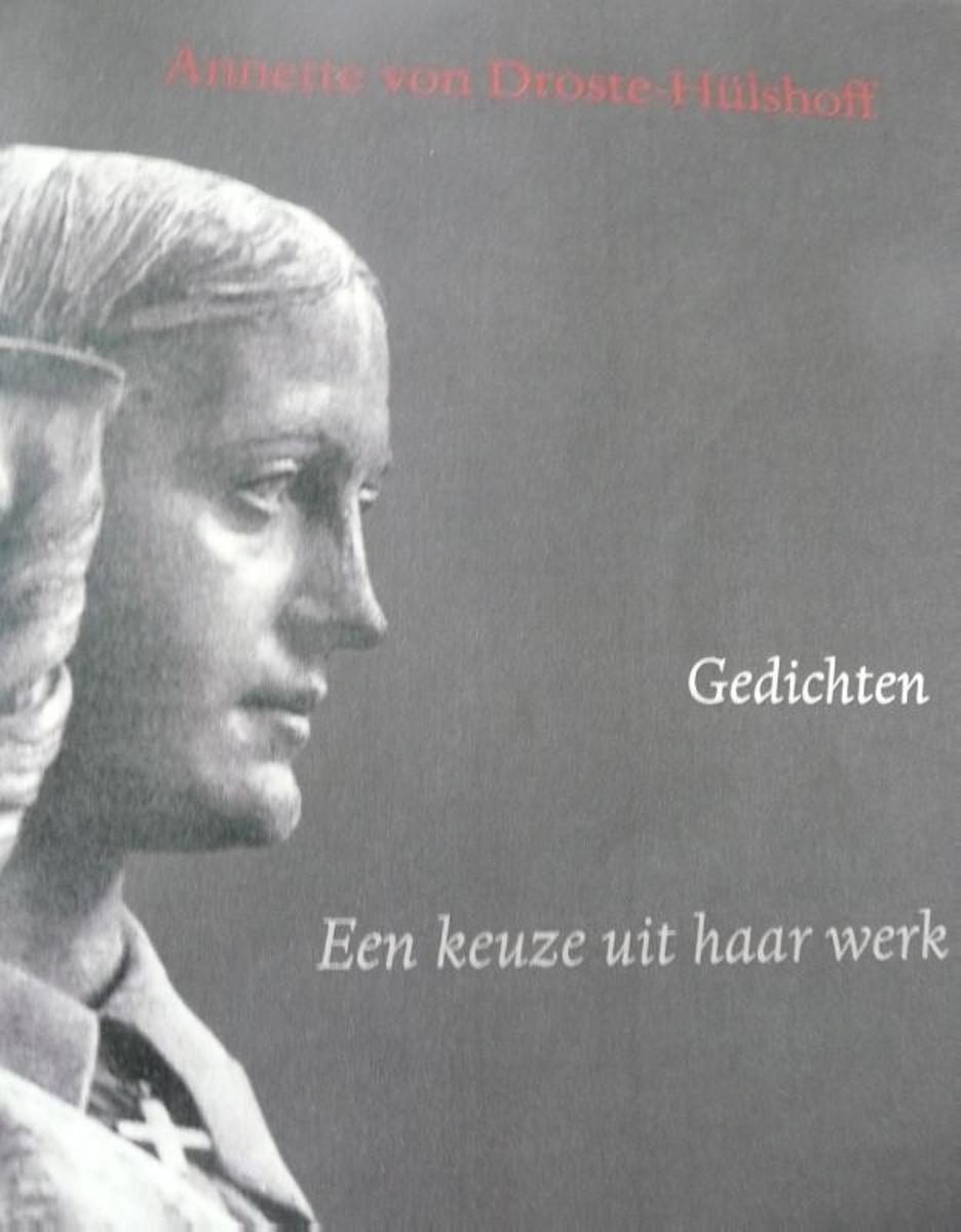 von DrosteHulshoff en meer Gedichtenbundels!