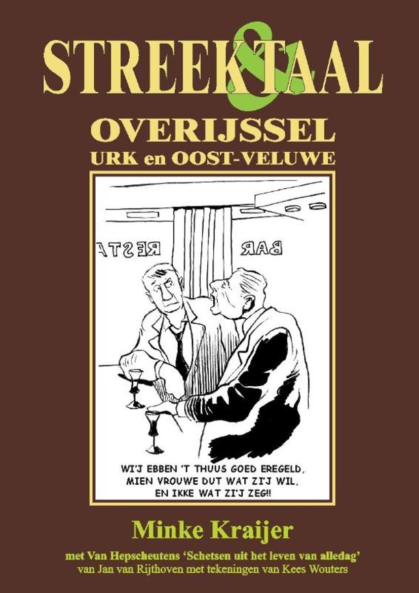 Streek & Taal - Overijssel