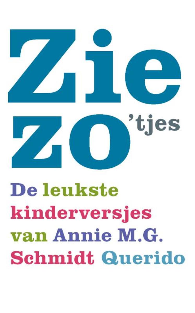 Ziezo'tjes