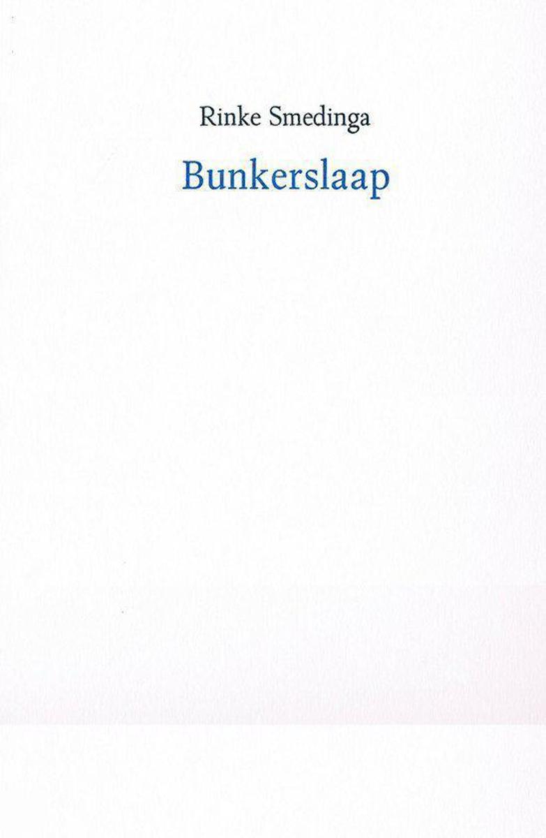 Bunkerslaap