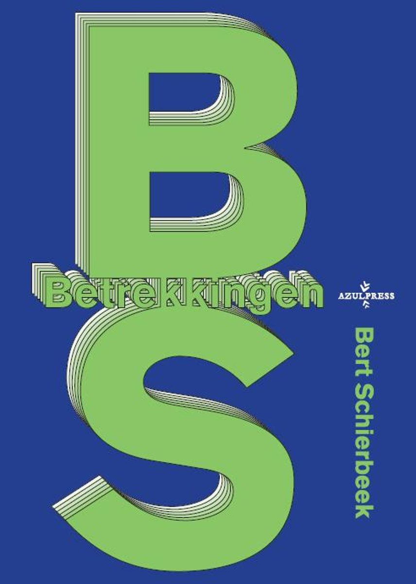 Betrekkingen