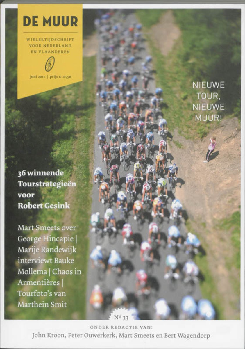 De Muur 33 - De Muur 33