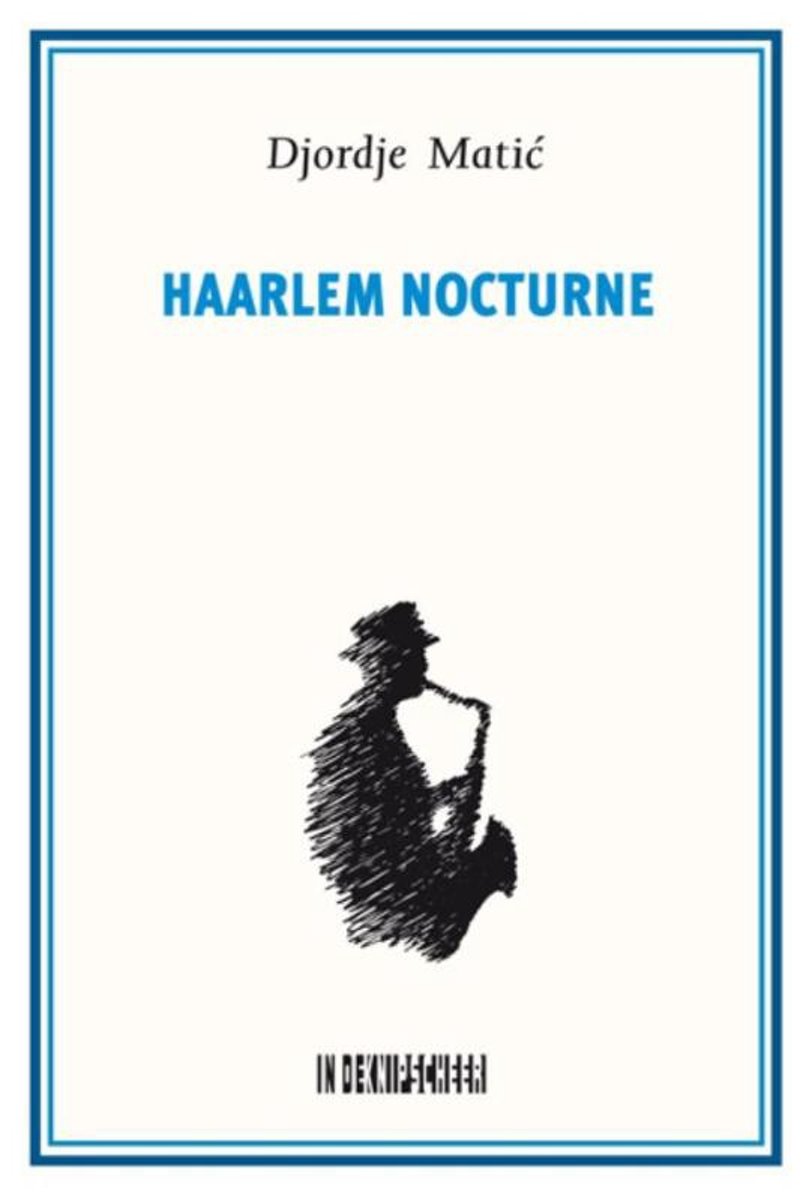 Haarlem Nocturne