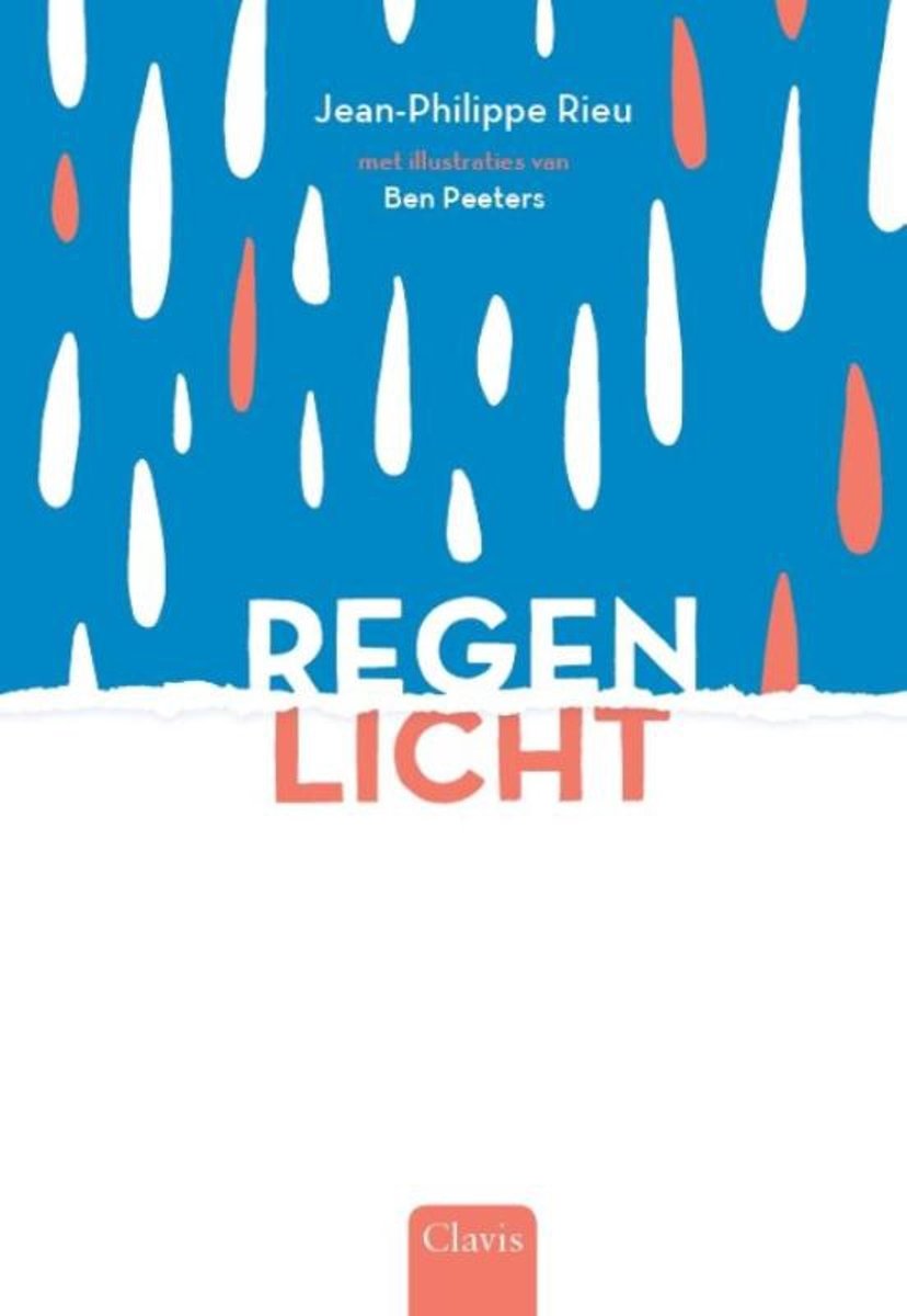Regen licht