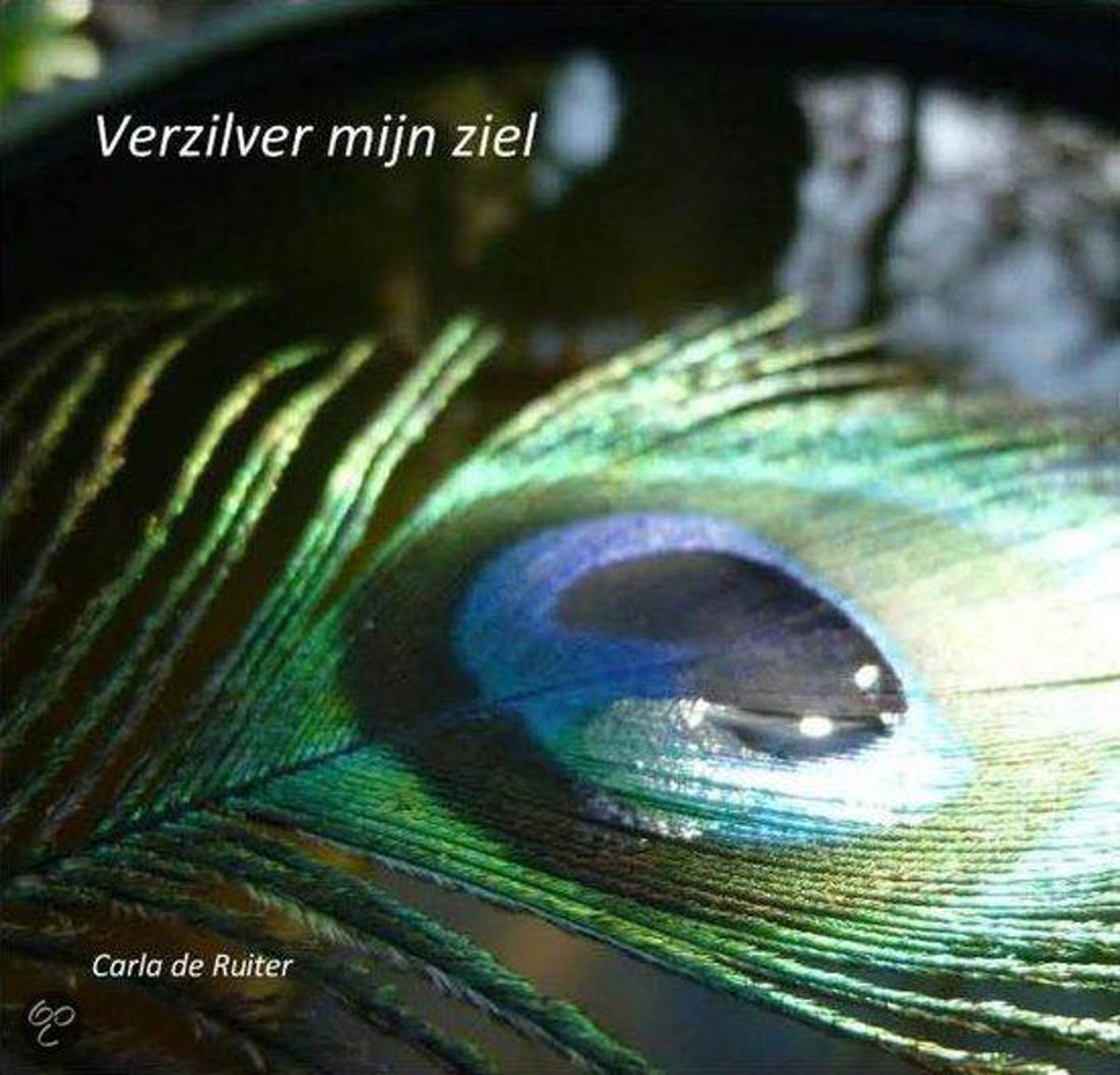 Verzilver mijn ziel