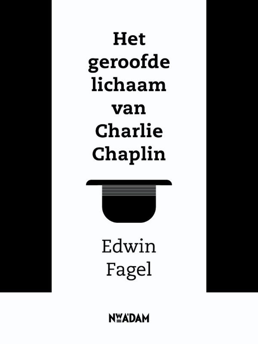 Het geroofde lichaam van Charlie Chaplin
