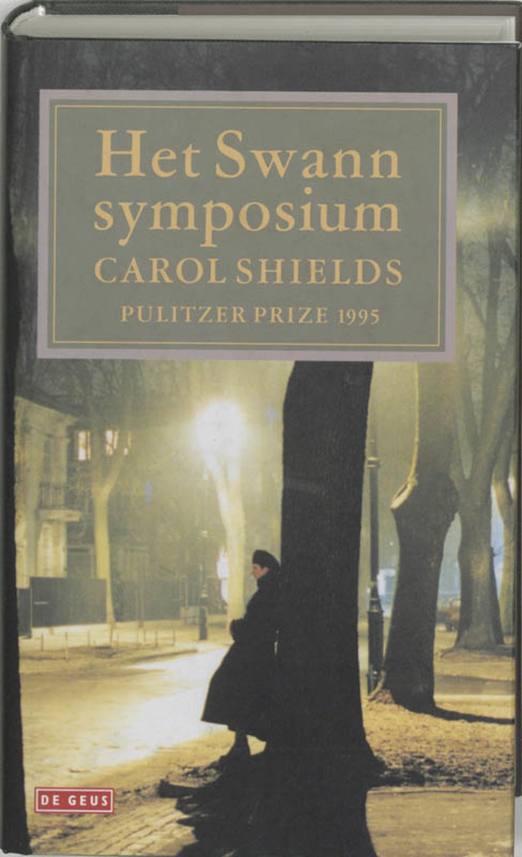 Het swann-symposium