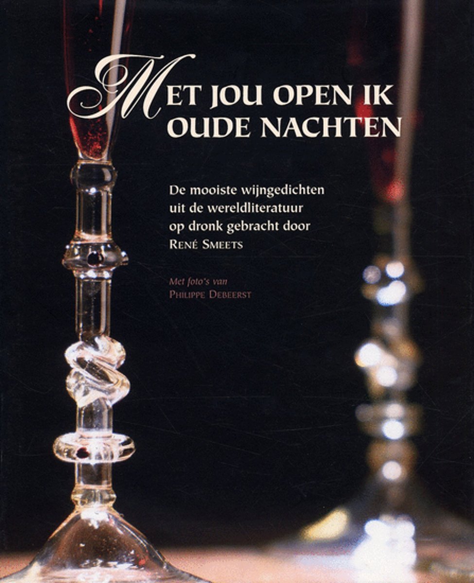 Met Jou Open Ik Oude Nachten