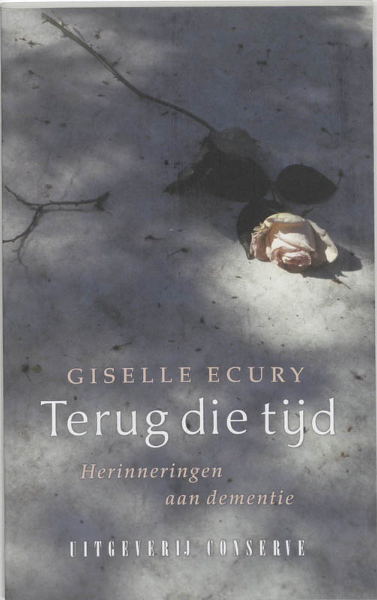 Terug die tijd