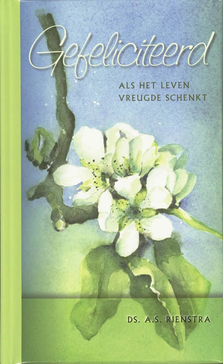 Gefeliciteerd