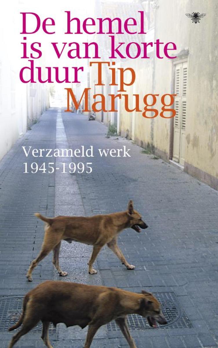 De hemel is van korte duur