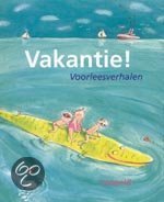 Vakantie!
