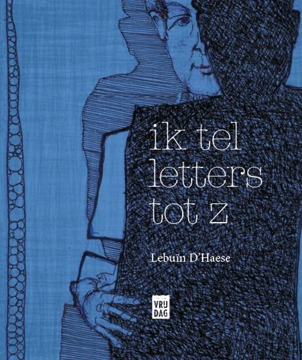 Ik tel letters tot Z
